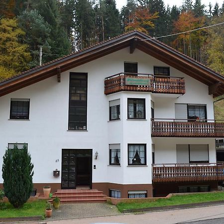 Hotel Restaurant Waldschloessel Speyerbrunn エクステリア 写真