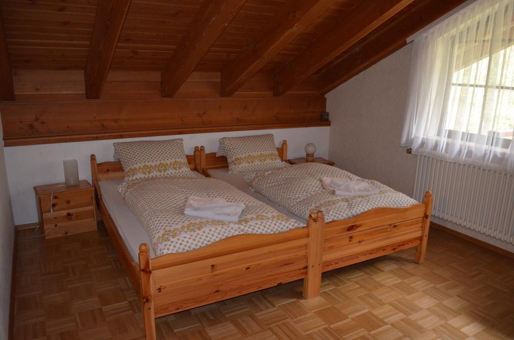 Hotel Restaurant Waldschloessel Speyerbrunn 部屋 写真
