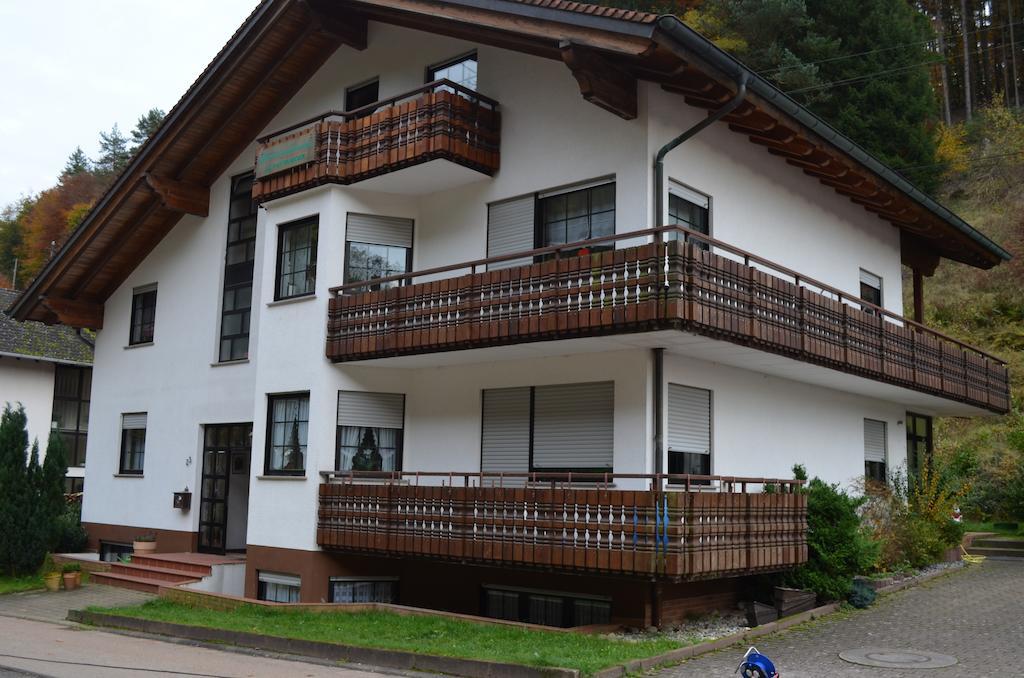 Hotel Restaurant Waldschloessel Speyerbrunn エクステリア 写真